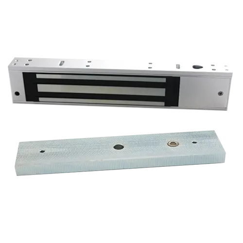 ZkTeco Electromagnetic Lock with Holding Force 200kg (LM Series)