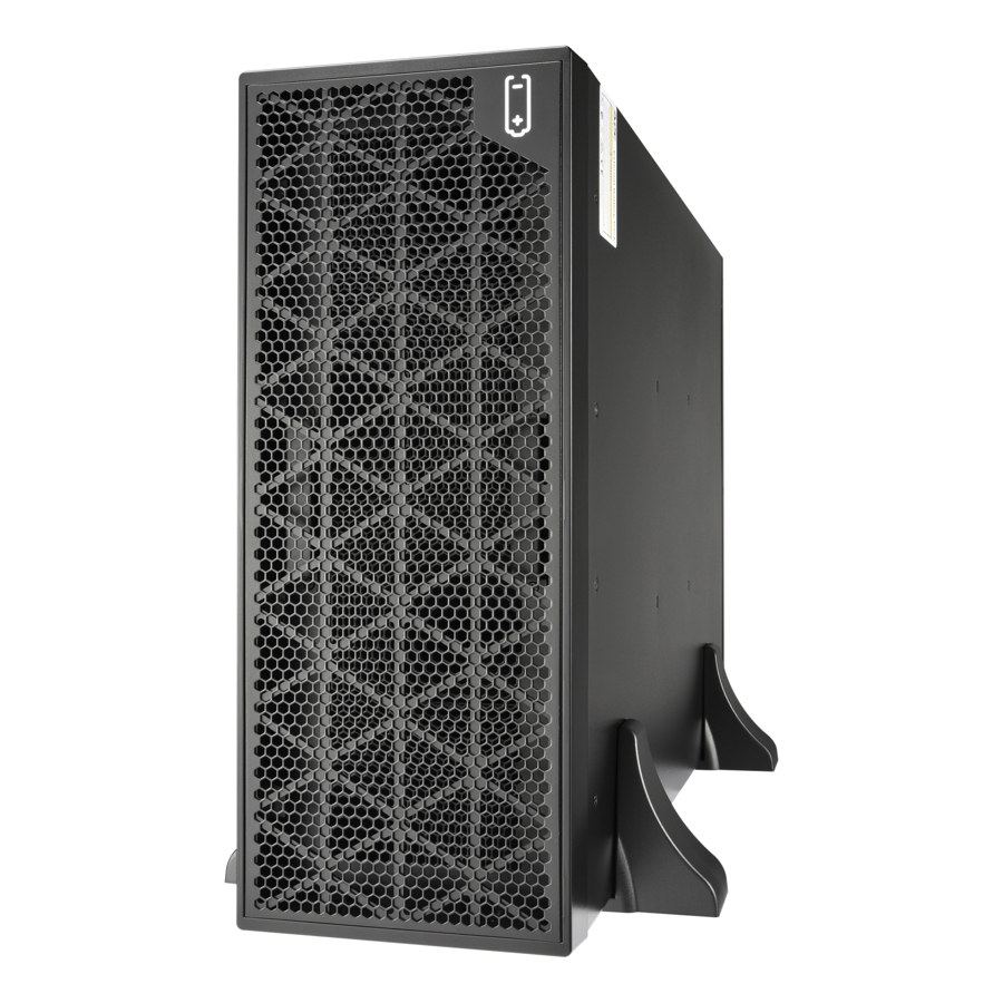 APC Smart-UPS RT Battery Pack 192V, rackmount, 4U, wo rail kit