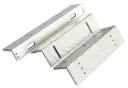 ZkTeco Electromagnetic Lock Z&L Bracket