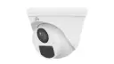 Uniview 5MP Fixed IR Turret Analog Camera Built-in Mic