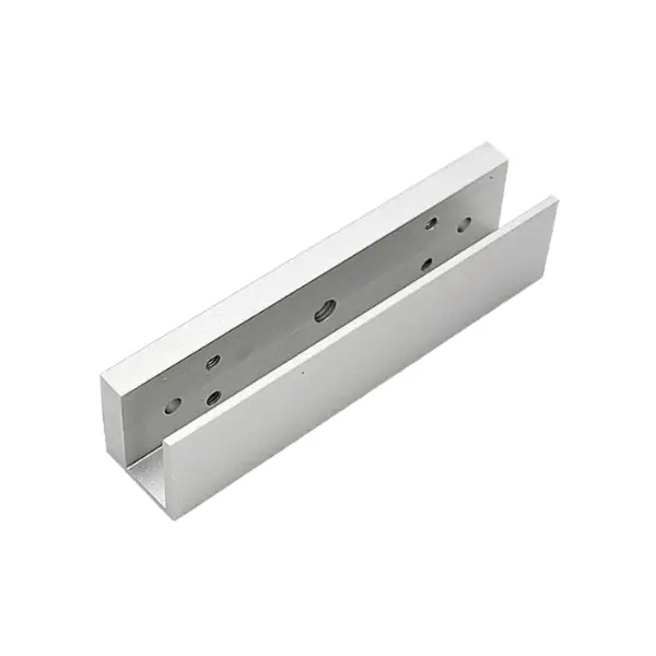 ZkTeco Electromagnetic Lock U Bracket