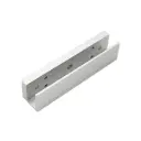 ZkTeco Electromagnetic Lock U Bracket