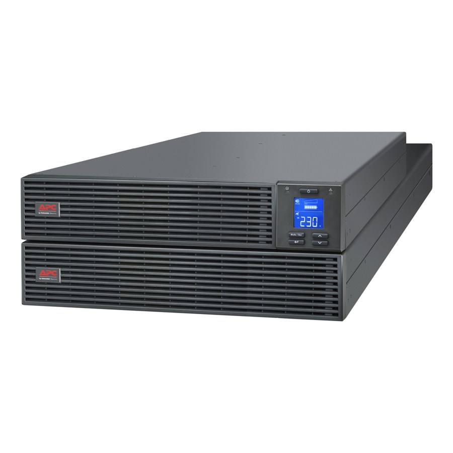 APC Easy UPS On-Line SRV 10000VA RM 230V with Rail Kit