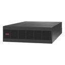 APC Easy UPS On-Line SRV 120V RM Battery Pack for 15/20kVA Rack Extended Runtime Model