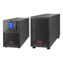 APC Easy UPS On-Line SRV Ext. Runtime 1000VA 230V with External Battery Pack