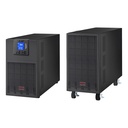 APC Easy UPS On-Line SRV Ext. Runtime 6000VA 230V with External Battery Pack