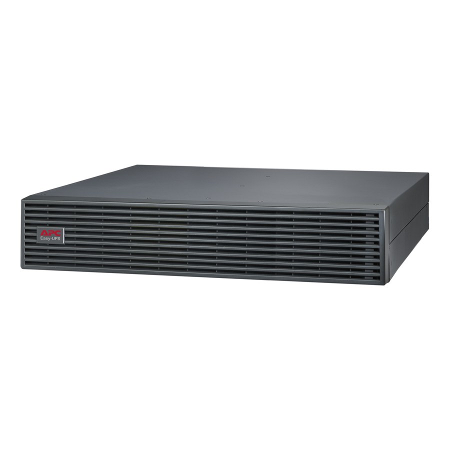 APC Easy UPS On-Line SRV RM 72V Battery Pack for 2/3 kVA Ext. Runtime Model