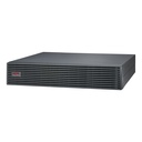APC Easy UPS On-Line SRV RM 72V Battery Pack for 2/3 kVA Ext. Runtime Model