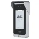 ZkTeco Waterproof Face & Palm Verification Terminal