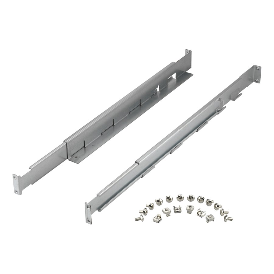 APC Easy UPS On-Line RAIL KIT, 700MM