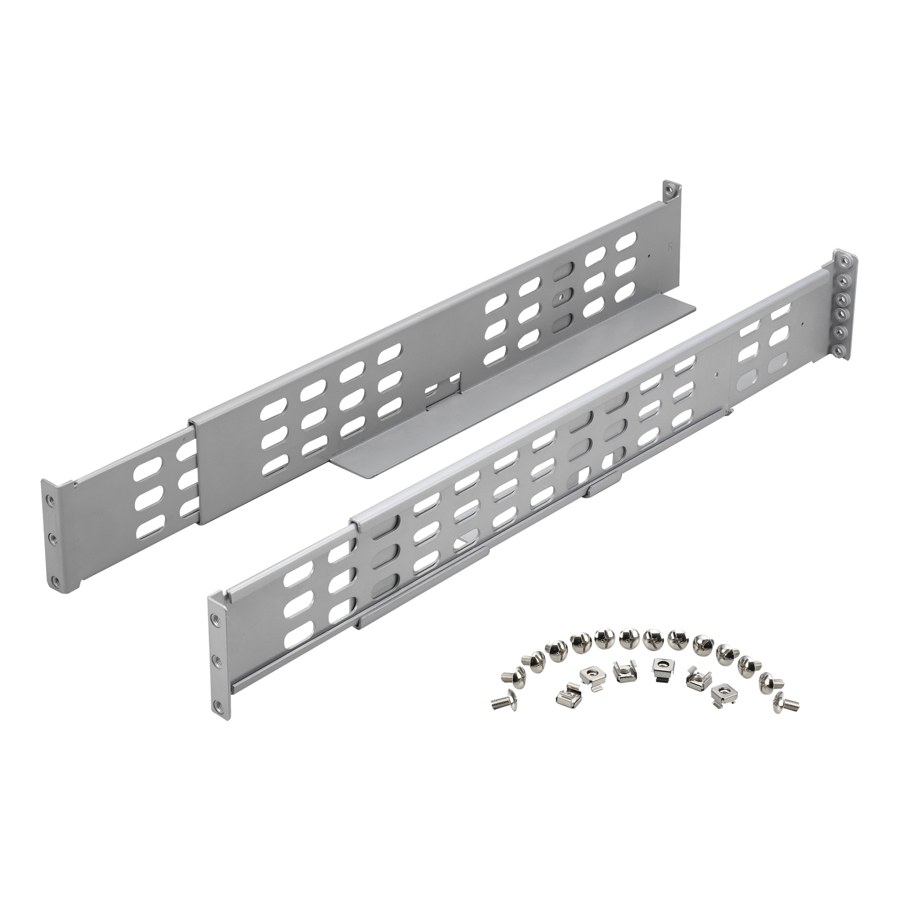APC Easy UPS On-Line RAIL KIT, 900MM