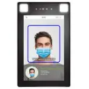 ZkTeco Face & Palm Verification Terminal with Mask Detection