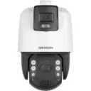 Hikvision TandemVu 4+4MP 32X ColorVu & IR Acusense Network Speed Dome