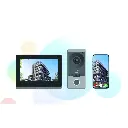 Uniview KIT/201S/372S Video Intercom