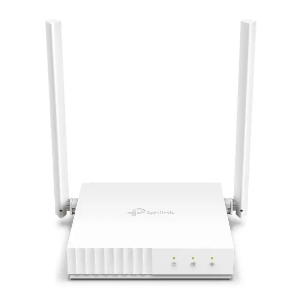 TP-Link 300 Mbps Multi-Mode Access Point/ Wi-Fi Router