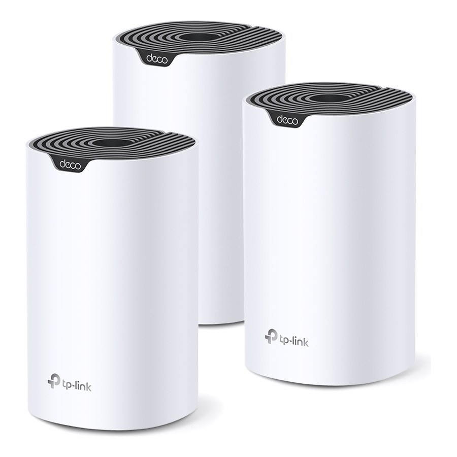 TP-Link Deco S7 AC1900 Whole Home Mesh Wi-Fi System (2-Pack)