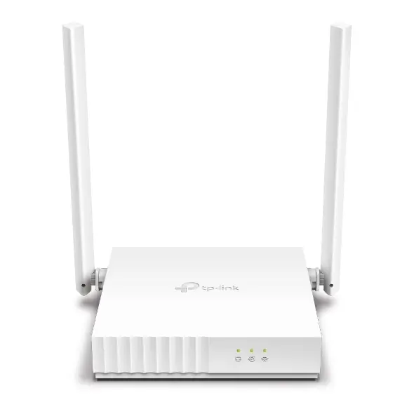 TP-Link 300 Mbps Multi-Mode Wi-Fi Router