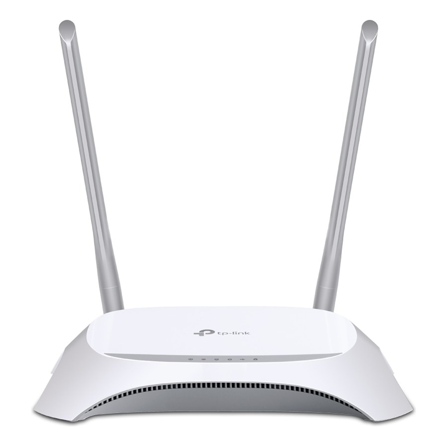 TP-Link TL-MR3420 3G/4G Wireless N Router