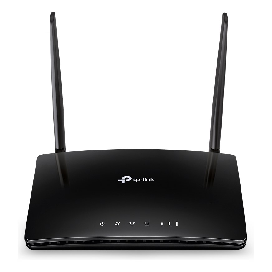 TP-Link Archer MR402 AC1200 Wireless Dual Band 4G LTE Router