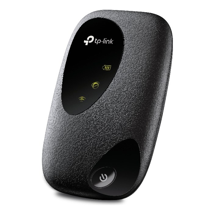 TP-Link M7200 4G LTE Mobile Wi-Fi