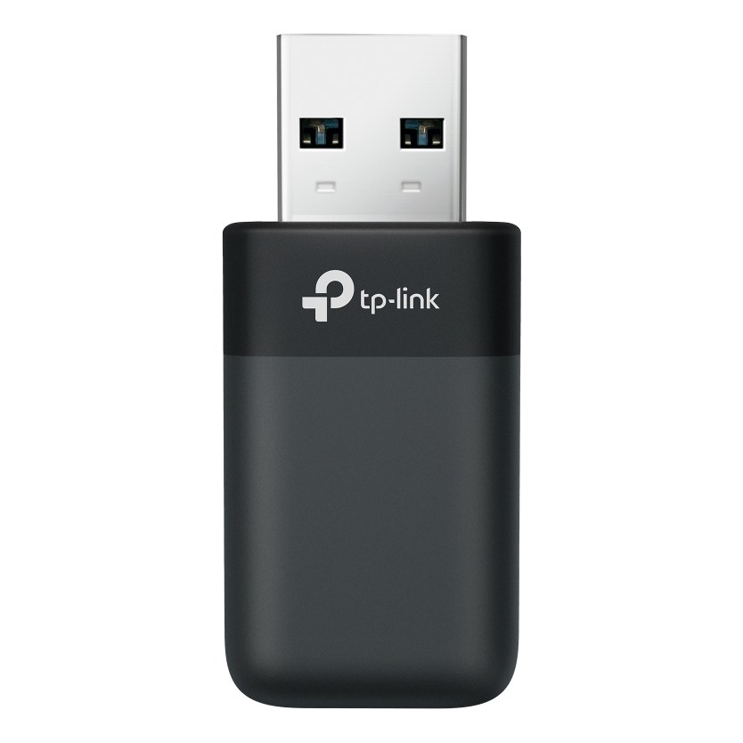 TP-Link Archer TX50U AX3000 Dual Band Wi-Fi 6 Wireless USB Adapter