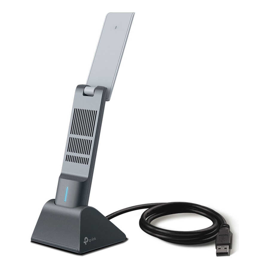 TP-Link Archer TX20UH AX1800 High Gain Wireless USB Adapter
