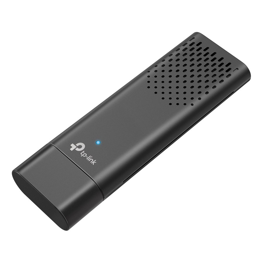 TP-Link Archer TX20U AX1800 Dual Band Wi-Fi 6 Wireless USB Adapter