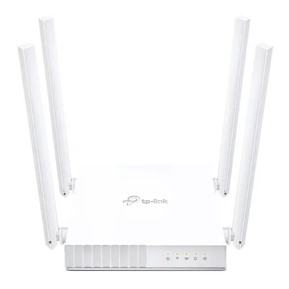 TP-Link AC750 Dual-Band Wi-Fi Router