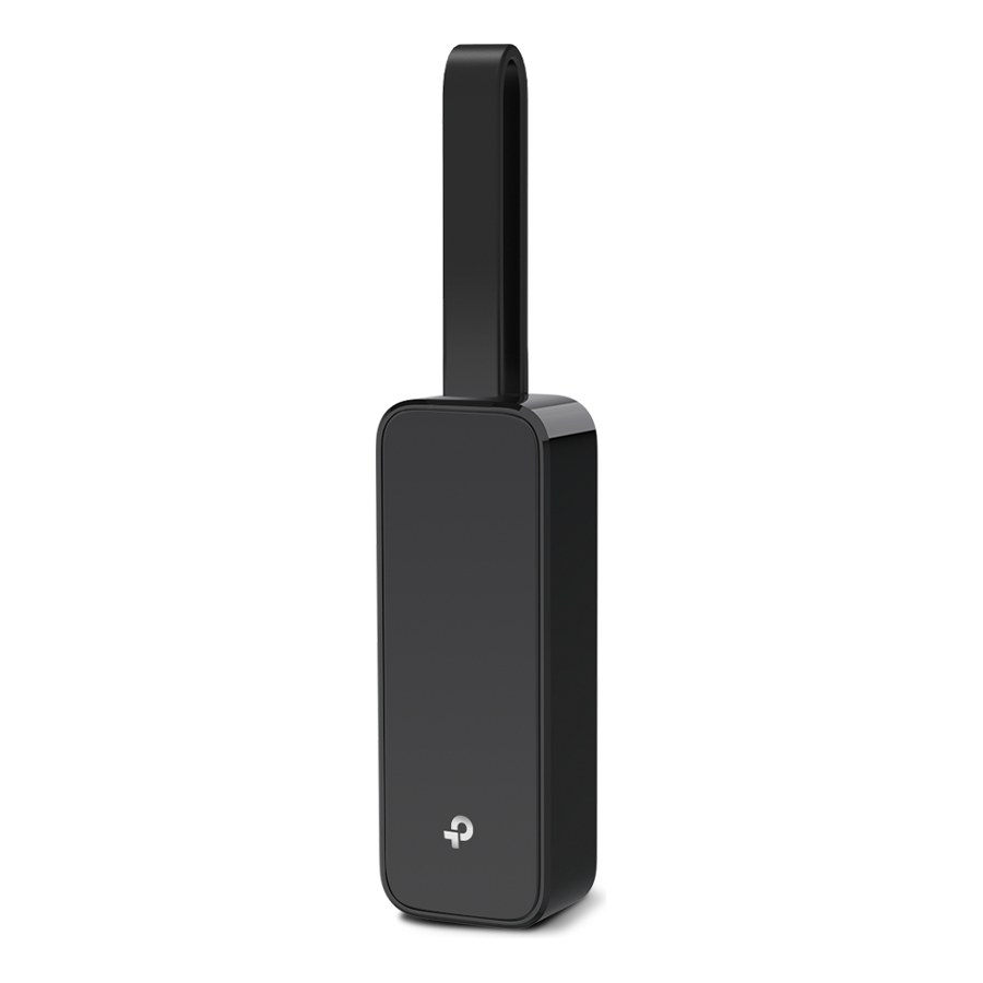TP-Link UE306 USB 3.0 to Gigabit Ethernet Network Adapter