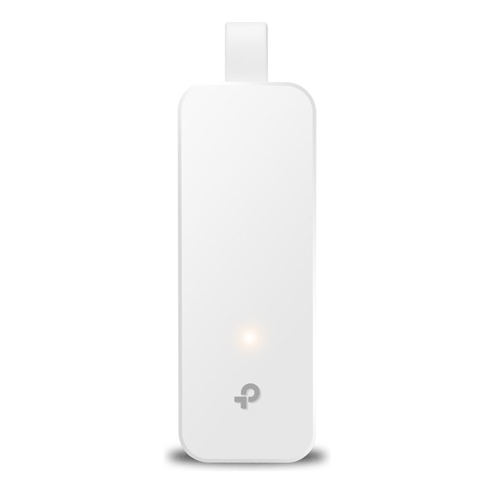 TP-Link UE300 USB 3.0 to Gigabit Ethernet Network Adapter