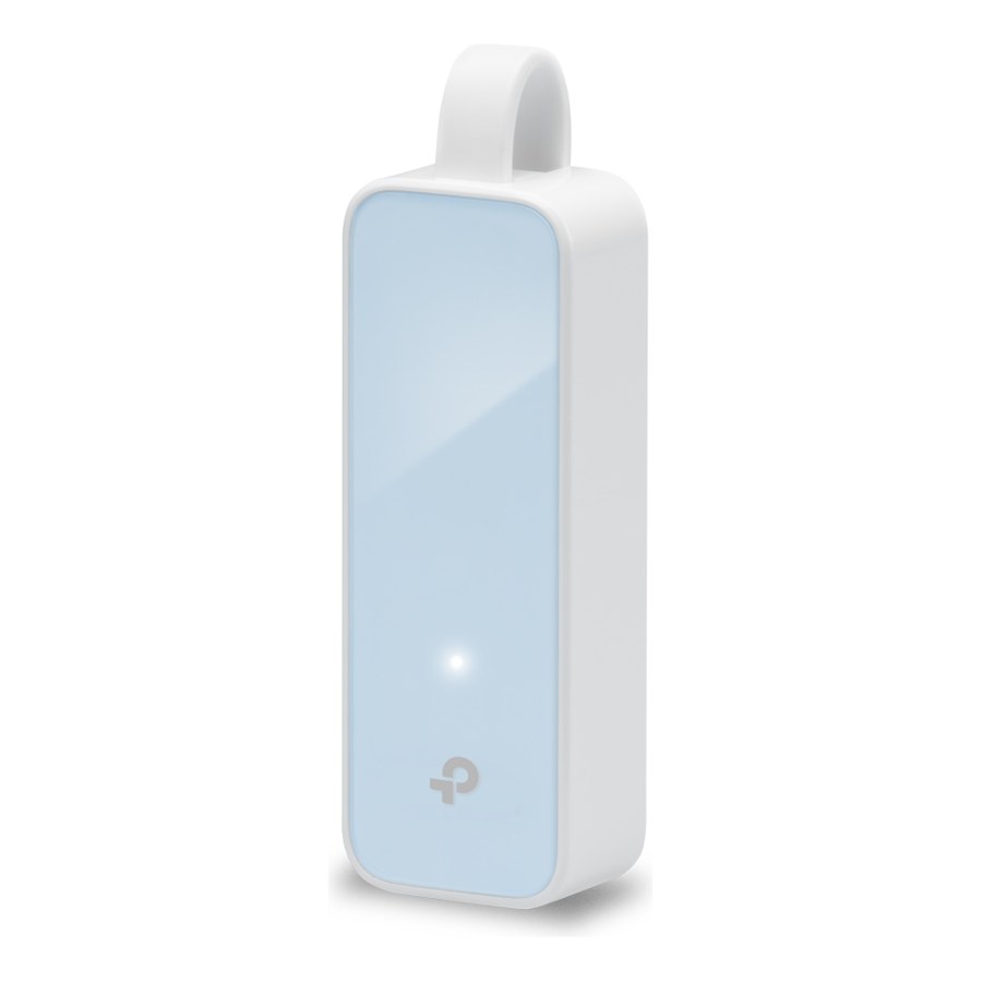 TP-Link UE200 USB 2.0 to 100Mbps Ethernet Network Adapter
