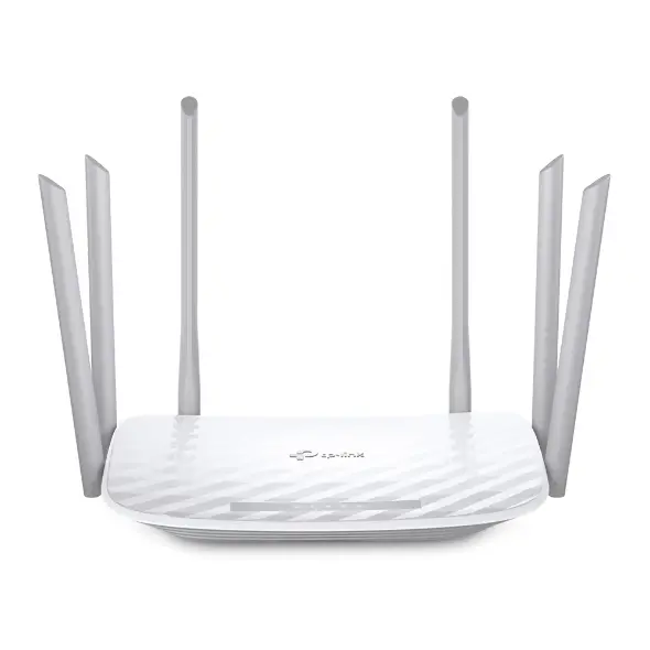 TP-Link AC1900 Wireless MU-MIMO Wi-Fi Router