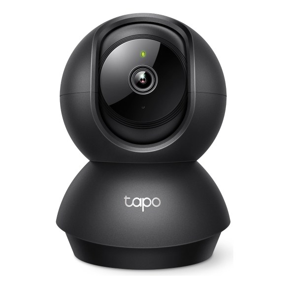 TP-Link Tapo C211 Pan/Tilt Home Security Wi-Fi Camera