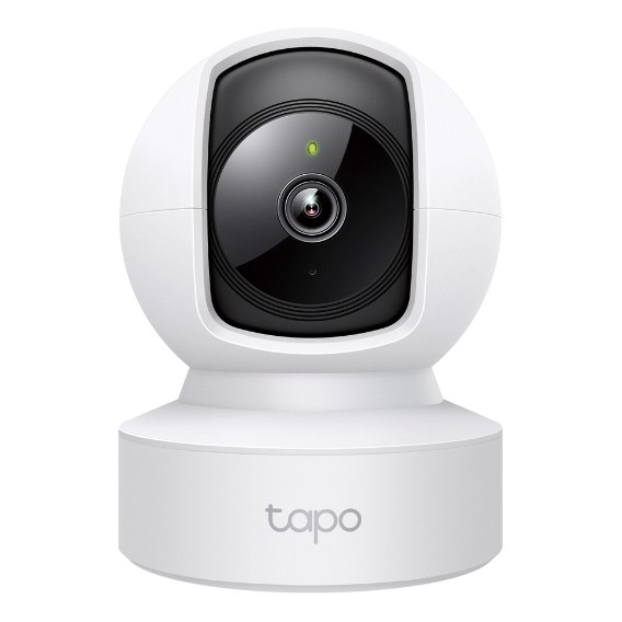 TP-Link Tapo C202 Pan/Tilt Home Security Camera