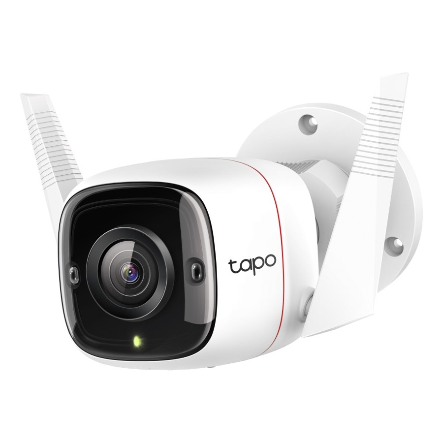 TP-Link TC65 Outdoor Security Wi-Fi Camera
