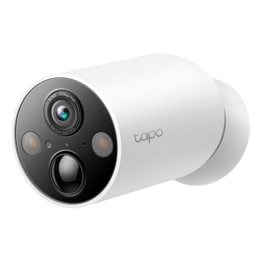 TP-Link TC85 Battery-Powered Outdoor Security Camera