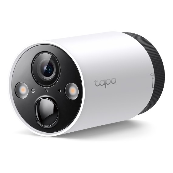 TP-Link Tapo C420 Smart Wire-Free Security Camera
