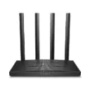 TP-Link Archer C6 AC1200 Wireless MU-MIMO Gigabit Router