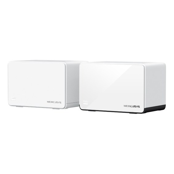 Mercusys Halo H85X AX3000 Whole Home Mesh WiFi 6 System (3-Pack)