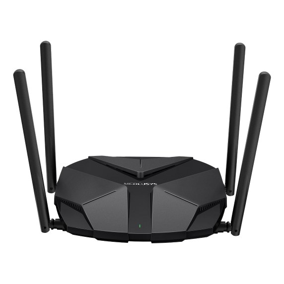 Mercusys MR85X AX3000 Dual-Band Wi-Fi 6 Router