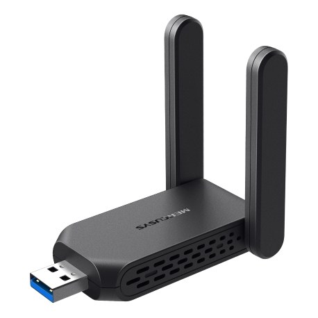 Mercusys MA32H AC1300 High-Gain Wireless Dual Band USB Adapter