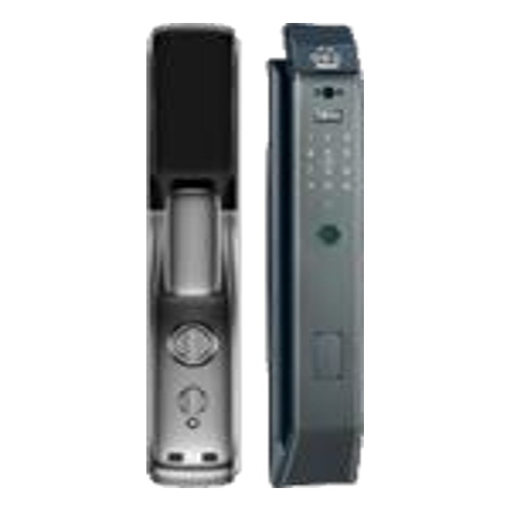 Levana I15Ai AI Smart Door Lock, Tuya App, Fingerprint / Password / Card