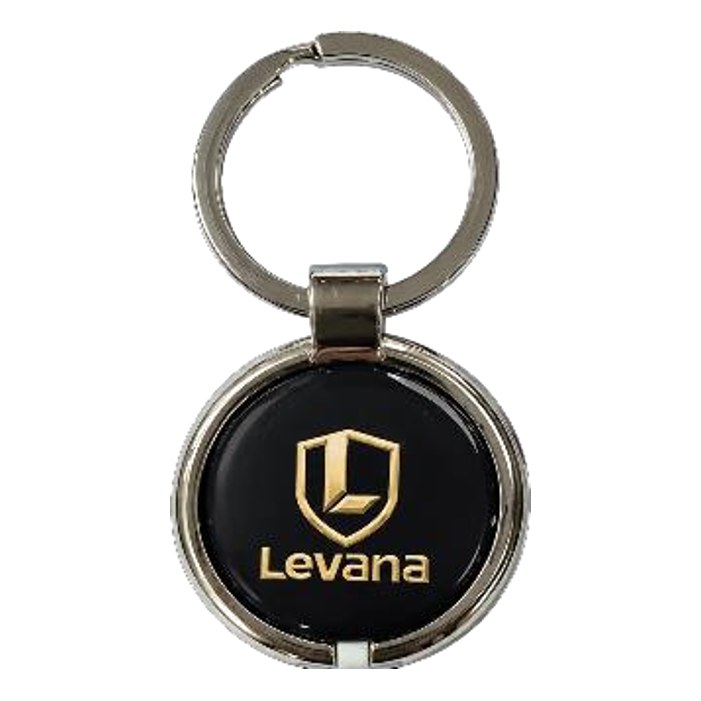 Levana Epoxy Tag Epoxy Tag 13.56KHz