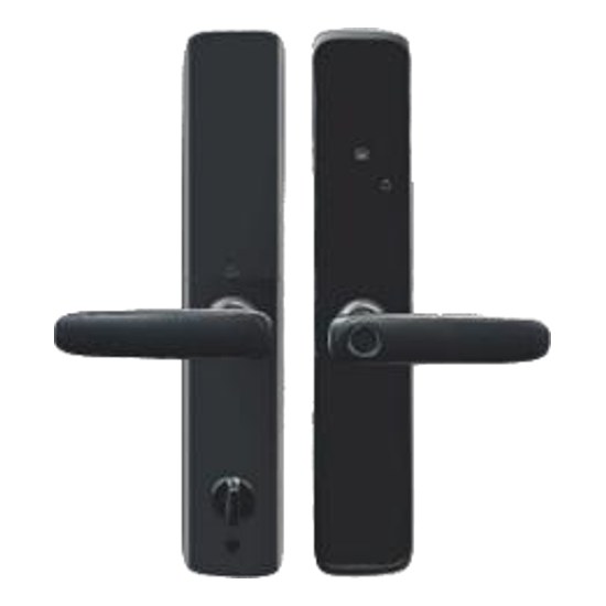 LEZN K3 Smart Door Lock, Tuya App, Fingerprint / Password / Card