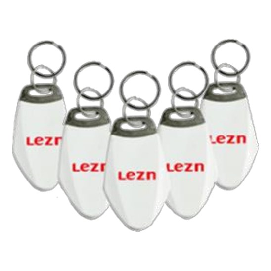 LEZN PV01MF IC Key Fob 13.56KHz