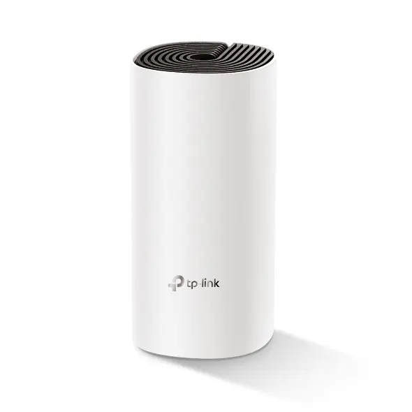 TP-Link Deco M4 AC1200 Whole Home Mesh Wi-Fi System (3-Pack)