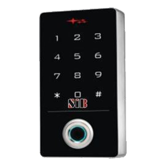 SIB TF1EM-AS Fingerprint Access Control, Tuya Wi-Fi, EM 125KHz