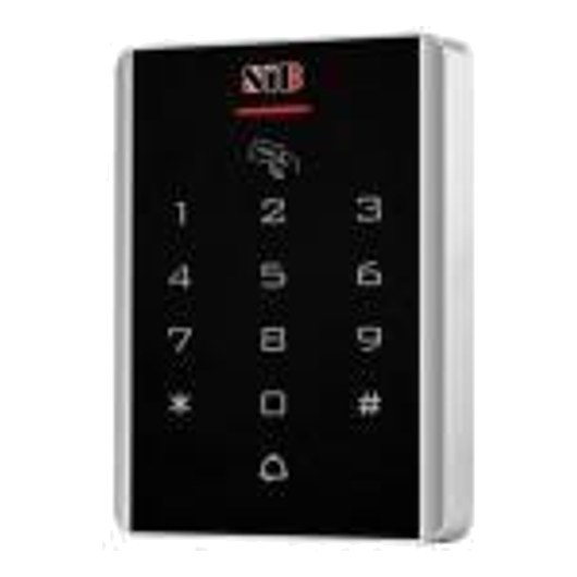 SIB K1201EM (Anti-copy) Standalone Access Control Keypad, EM 125KHz