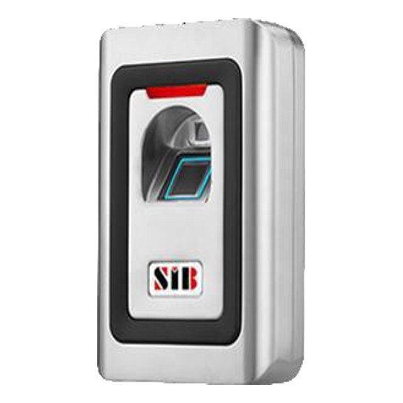 SIB F1EM Fingerprint Access Control, EM 125KHz