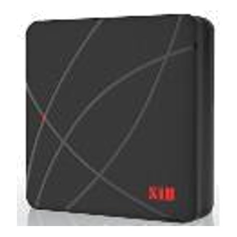 SIB U-P004EM Access Control Card Reader, IP68, EM 125KHz